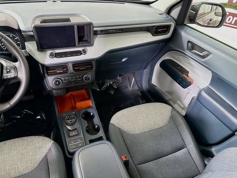 Used 2024 Ford Maverick XLT w/ XLT Luxury Package AWD/4WD image 25