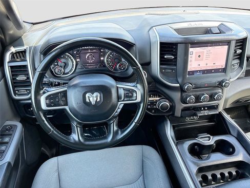 Used 2022 RAM 1500 Big Horn AWD/4WD image 20