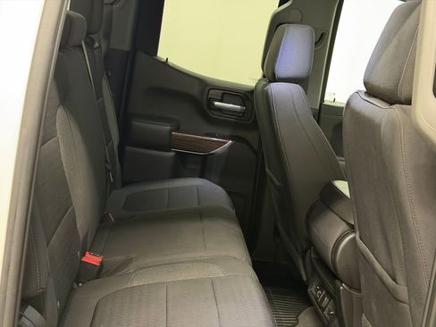 Certified 2021 GMC Sierra 1500 Elevation image 23