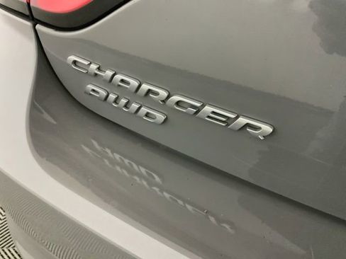 Used 2019 Dodge Charger Police w/ Fleet Safety Group AWD/4WD image 15