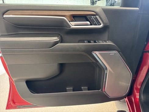 Certified 2024 Chevrolet Silverado 2500 High Country w/ High Country Premium Package image 22