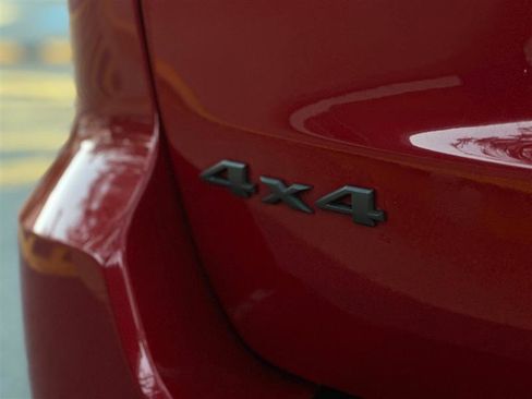 Used 2017 Jeep Grand Cherokee Trailhawk image 22