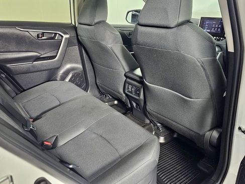 Used 2024 Toyota RAV4 LE image 30