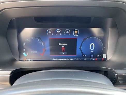 New 2026 Ford F150 Lariat AWD/4WD image 77