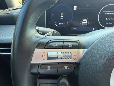 Used 2024 Hyundai Sonata SEL w/ Convenience Package FWD image 25