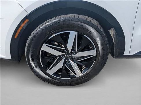 Used 2023 Kia Sorento EX w/ Panoramic Sunroof Package FWD image 15