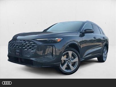 New 2025 Audi Q5 Premium Plus w/ Premium Plus