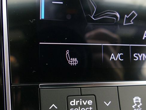 Certified 2025 Audi Q7 3.0T Premium Plus w/ Premium Plus Package image 20