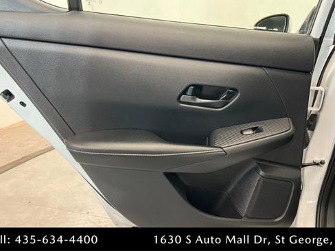 Used 2024 Nissan Sentra SV image 18