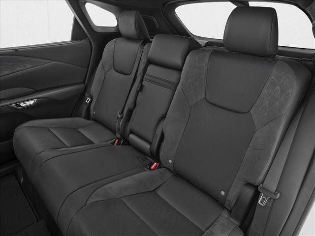 New 2026 Lexus RX 350 FWD image 9