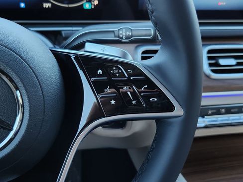 New 2026 Mercedes-Benz GLE 350 4MATIC image 27