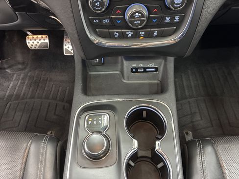 Used 2014 Dodge Durango Citadel w/ Technology Group AWD/4WD image 20