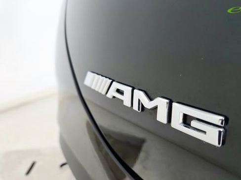 Used 2024 Mercedes-Benz GLE 53 AMG 4MATIC Coupe image 20