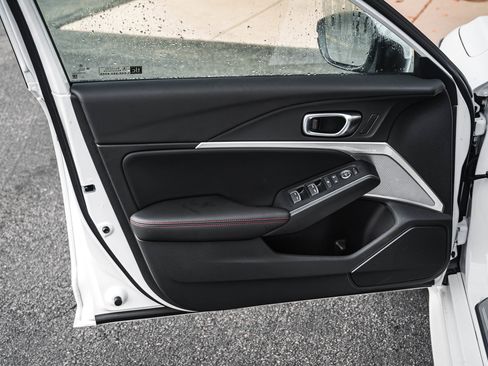 New 2026 Acura Integra Type S image 15