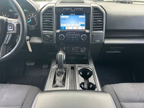 Used 2018 Ford F150 XLT w/ Equipment Group 302A Luxury RWD image 16