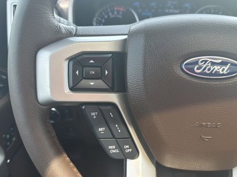 Used 2020 Ford F250 King Ranch w/ King Ranch Ultimate Package image 26