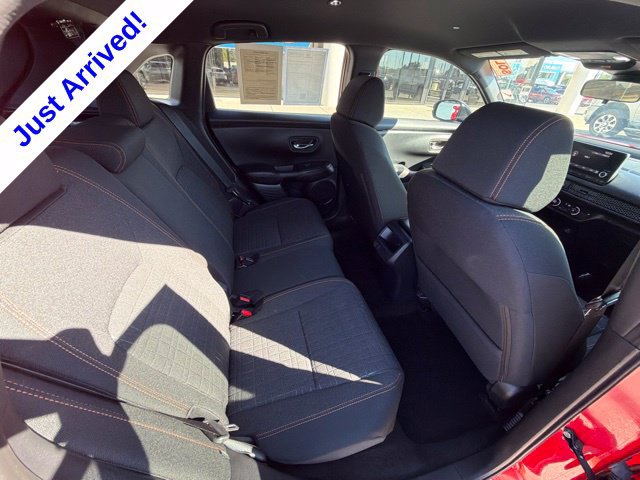 Used 2024 Honda HR-V Sport image 33
