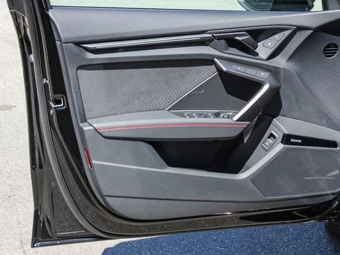 New 2026 Audi RS 3 AWD/4WD image 22