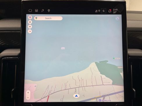 New 2026 GMC Yukon XL AT4 w/ AT4 Premium Package image 10