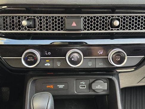 Certified 2022 Honda Civic LX image 22