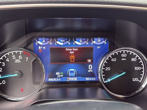 Used 2021 Ford F150 XLT w/ Equipment Group 302A High AWD/4WD image 13