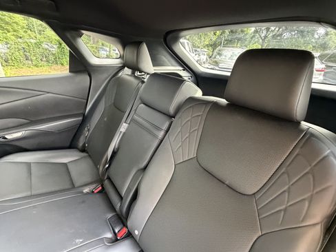 Used 2023 Lexus RX 350 Premium w/ Accessory Package (Z1) AWD/4WD image 32