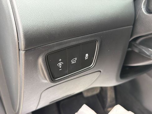 Used 2024 Hyundai Tucson SEL FWD image 21