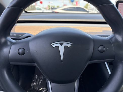 Used 2018 Tesla Model 3 Performance AWD/4WD image 27