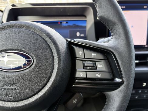 New 2026 Subaru Outback Premium AWD/4WD image 16