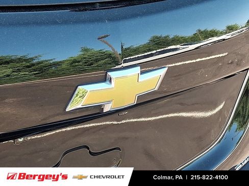 Certified 2022 Chevrolet Equinox LT AWD/4WD image 33