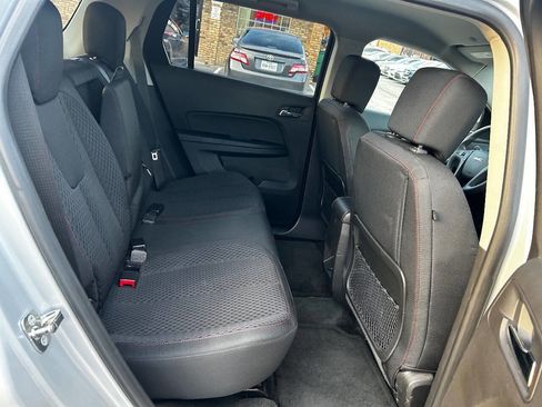 Used 2014 GMC Terrain SLE image 17