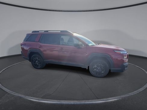 New 2026 Subaru Outback Limited image 2