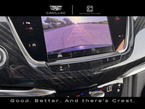 Certified 2024 Cadillac XT6 Premium Luxury AWD/4WD image 19