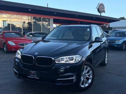 Used 2016 BMW X5 xDrive35i