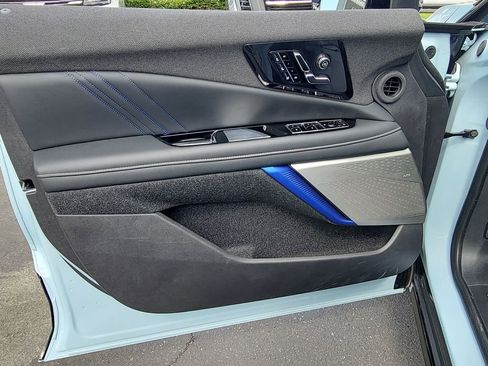 Used 2026 Cadillac Optiq V image 21