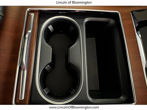 New 2026 Lincoln Navigator Black Label AWD/4WD image 27