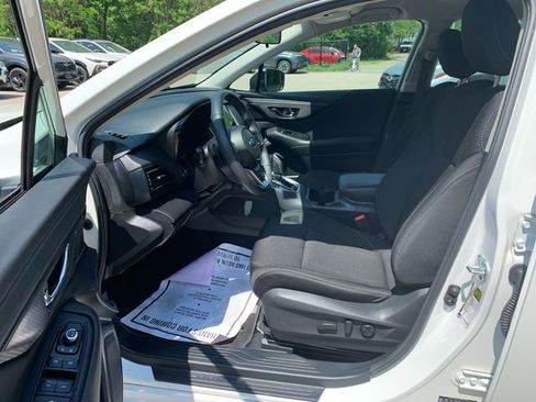 Certified 2024 Subaru Legacy Premium AWD/4WD image 29