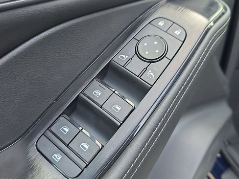 New 2026 Nissan Rogue Dark Armor FWD image 21