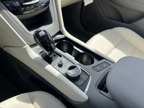 New 2026 Cadillac XT5 Premium Luxury image 50