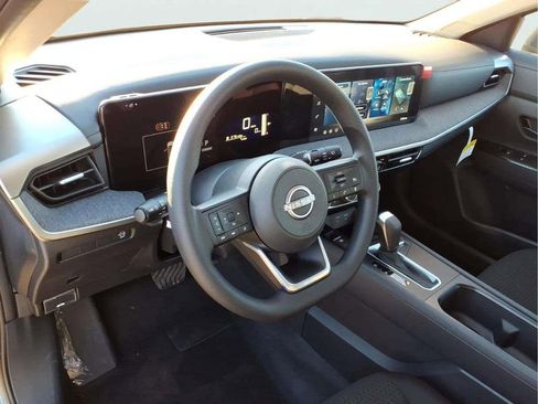New 2026 Nissan Kicks S FWD image 10