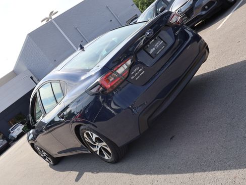 Used 2024 Subaru Legacy Premium AWD/4WD image 5