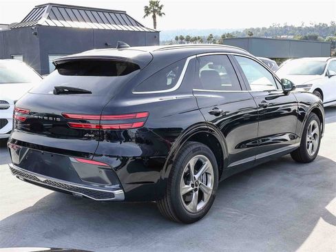 New 2026 Genesis GV70 2.5T Select image 4