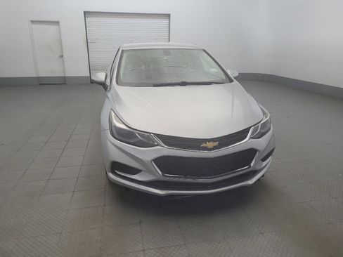 Used 2018 Chevrolet Cruze LT w/ LT Fleet Convenience Package image 14