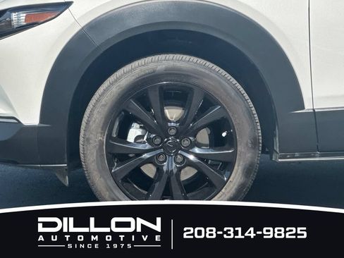 Certified 2026 MAZDA CX-30 AWD 2.5 S image 26