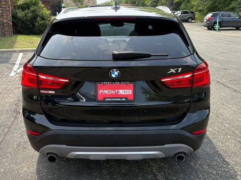 Used 2016 BMW X1 xDrive28i AWD/4WD image 9