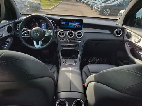 Certified 2020 Mercedes-Benz GLC 300 image 16