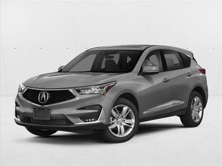 Used 2019 Acura RDX AWD w/ Advance Package video 1