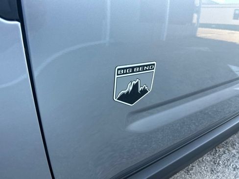 Used 2021 Ford Bronco Sport Big Bend AWD/4WD image 18