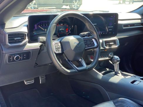 Used 2024 Ford Mustang GT Premium RWD image 10
