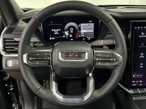 New 2026 GMC Acadia Elevation w/ LPO, Floor Liner Package image 11